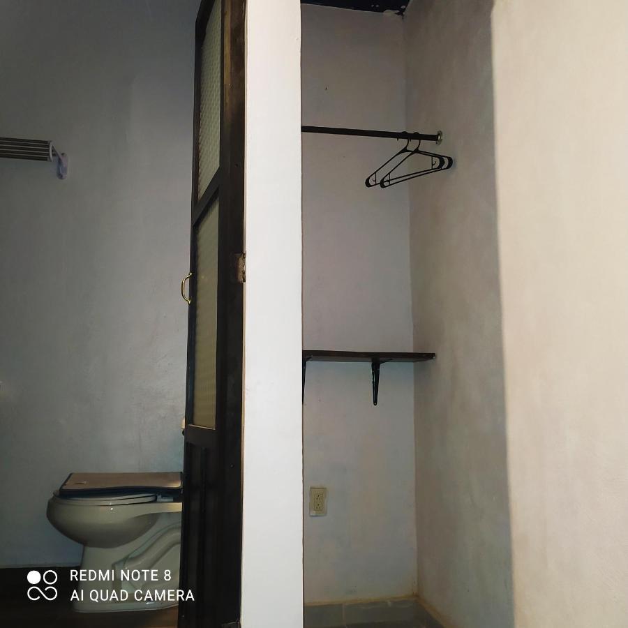 Casa Petirrojo - Habitaciones En Pátzcuaro Kültér fotó