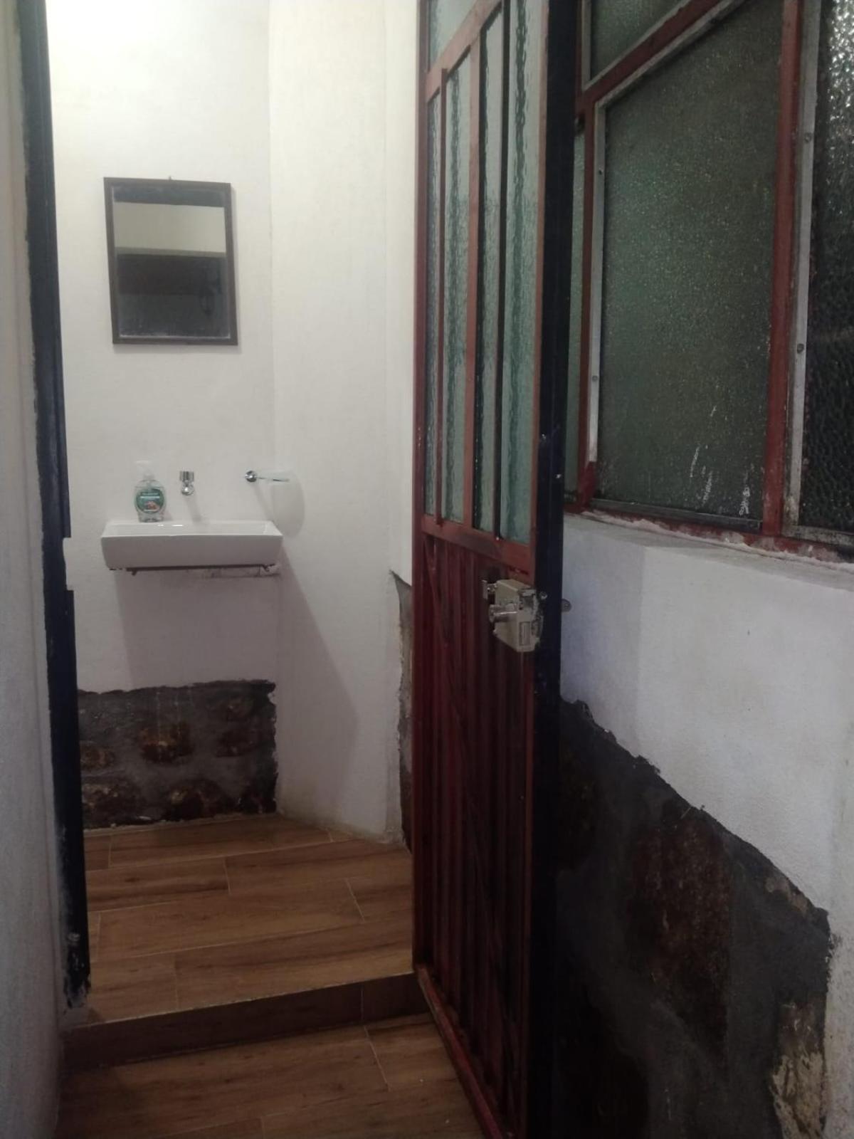 Casa Petirrojo - Habitaciones En Pátzcuaro Kültér fotó