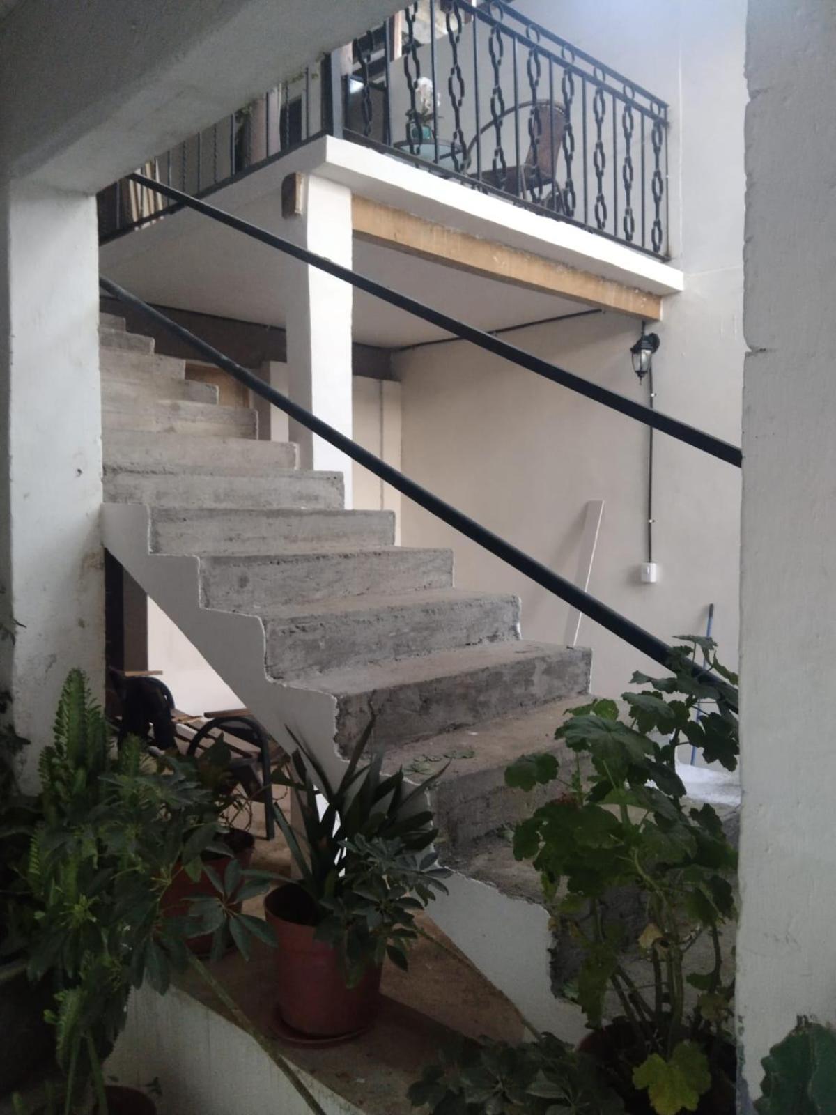 Casa Petirrojo - Habitaciones En Pátzcuaro Kültér fotó